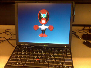 Thinkpad Stongbads Thinkpad