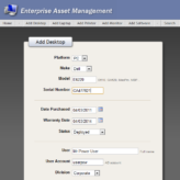 asset management database free download g fisk free asset database