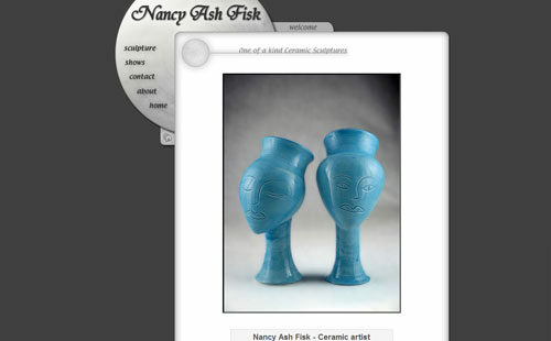 Nancy Ash Fisk