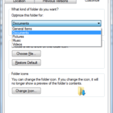 Downloads Folder - Optimize Documents