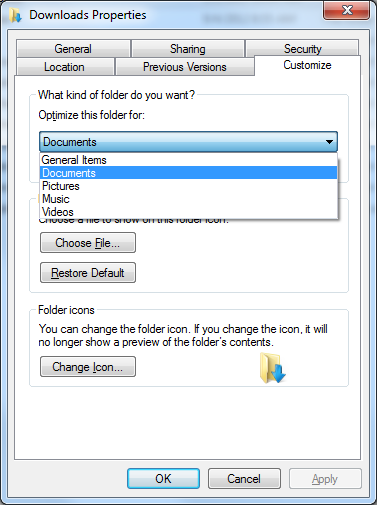 mysql optimizer turn off