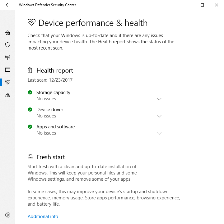 fresh install windows 10 fresh install windows 10