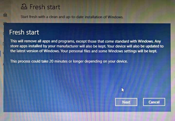 best buy automatic start install