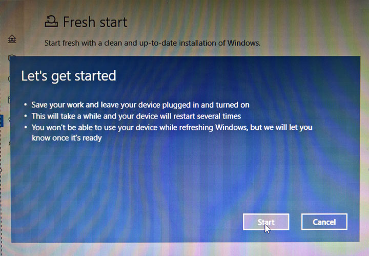 best buy automatic start install