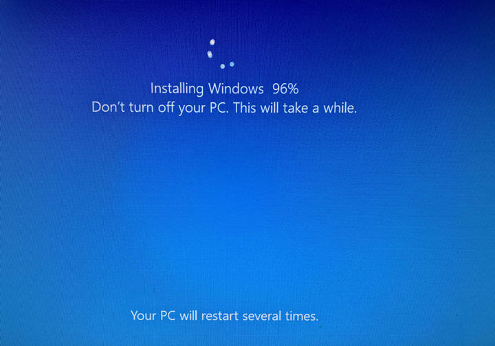 How To Perform a Clean Install of Windows 10 Fresh Start
