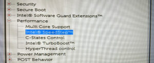 Dell Latitude 7400 Running Hot and Loud with Heat & Fan Issue Dell Latitude 7400 Running Hot and Loud with Heat & Fan Issue
