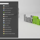 Linux Mint 16 USB Install Petra Cinnamon