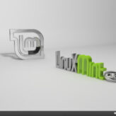 Linux Mint USB Install