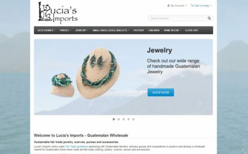 Lucias Imports