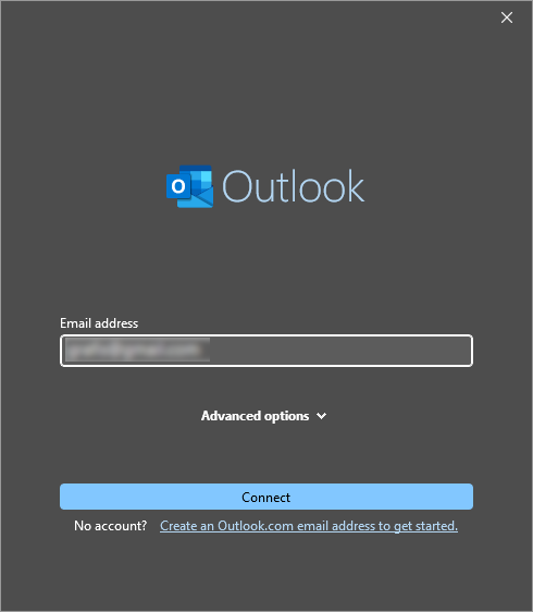 add microsoft 365 email to gmail
