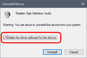 cara install realtek hd audio manager windows 7 cara install realtek hd audio manager windows 7