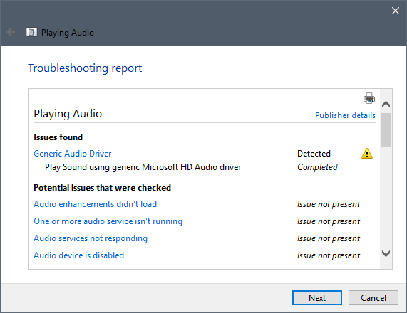 Very Low Sound In Windows 10 Super User